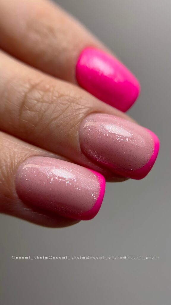 Zadbane i pięknie wyglądające kobiece paznokcie